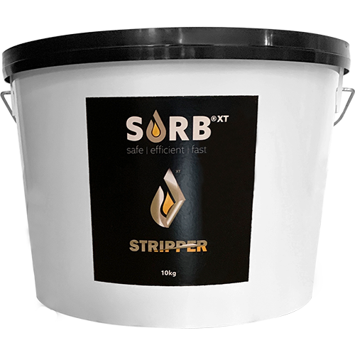 Sorb®XT BOYA, EPOKSİ VE VERNİK SÖKÜCÜ